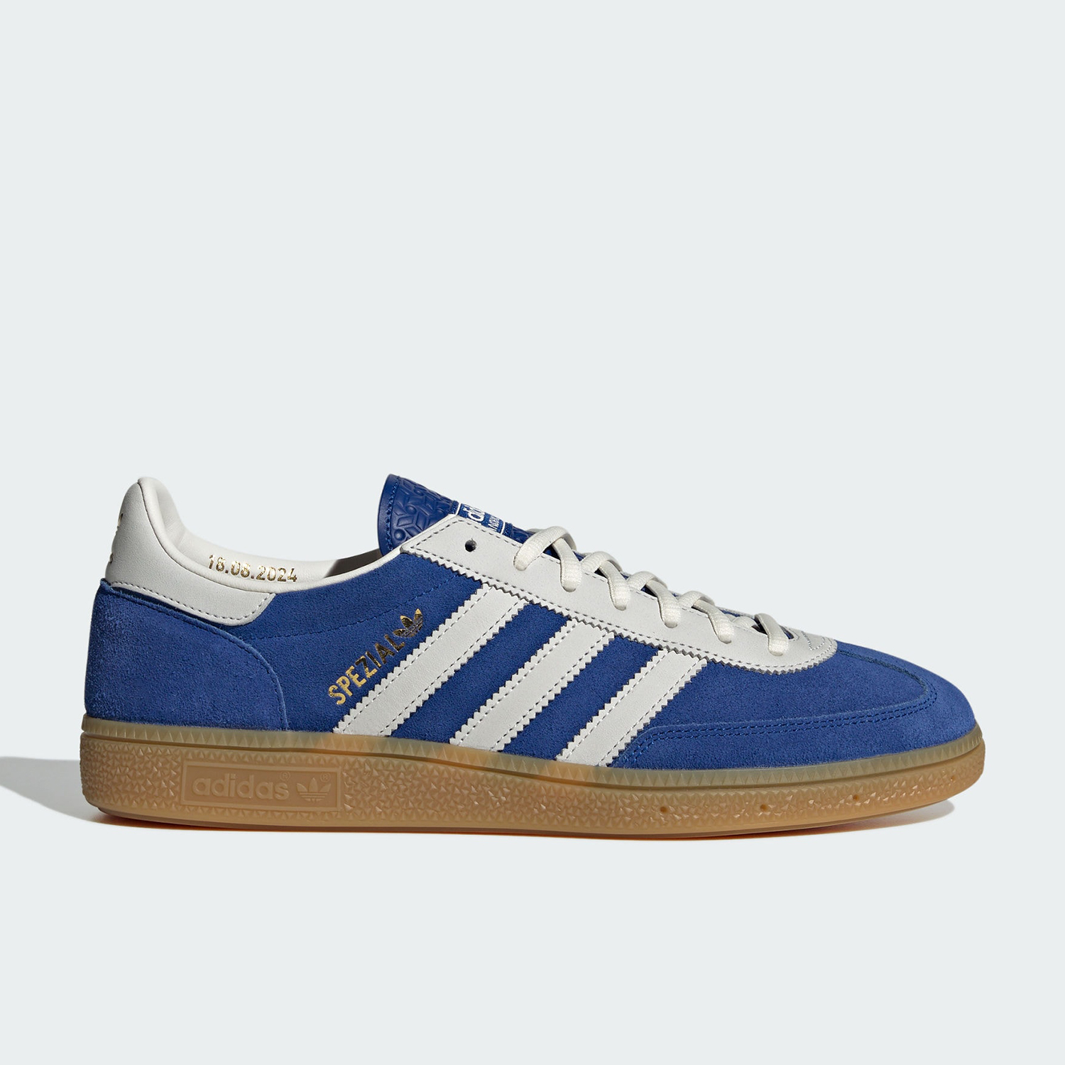 Adidas Shoes Samba - Adidas Authentic Three Leaves Men's Women's