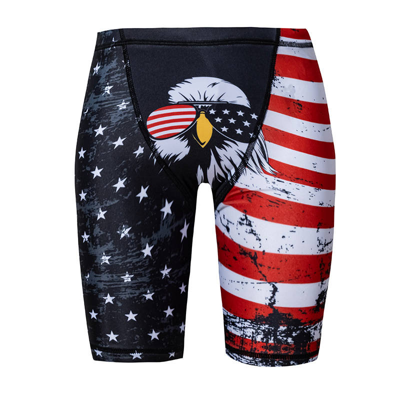 Swimming Shorts for Boys Carto - đánh giá và giá Swim Trunk Quick Dry