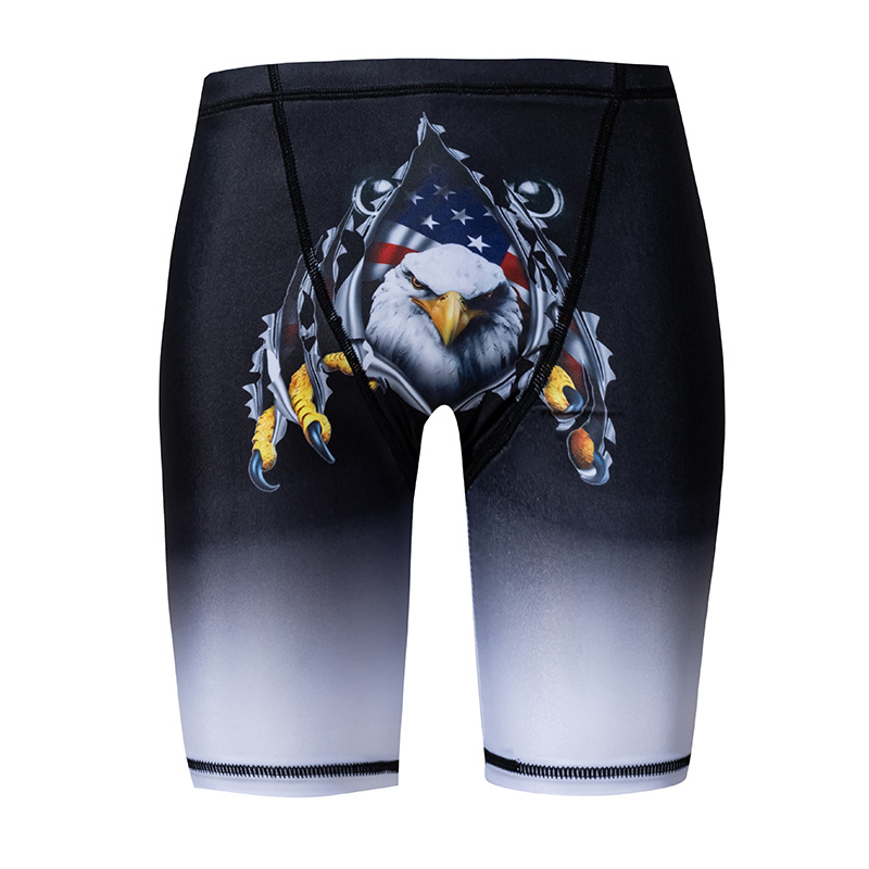 Swimming Shorts for Boys Carto - đánh giá và giá Swim Trunk Quick Dry