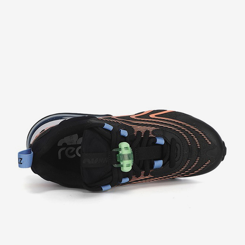 Nike Authentic Women's AIR MAX - đánh giá và giá Nike Shoes Air Max 270