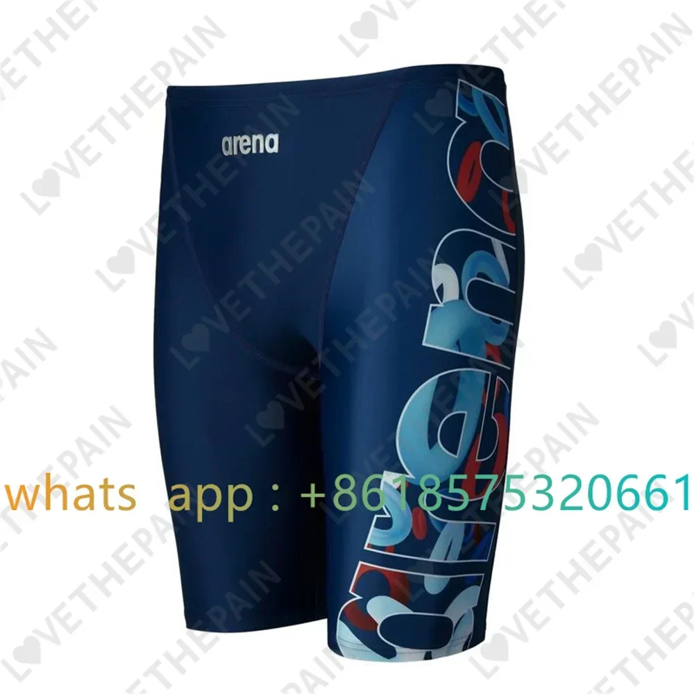 Men Swimwear Shorts Training S - đánh giá và giá Swim Trunk Quick Dry