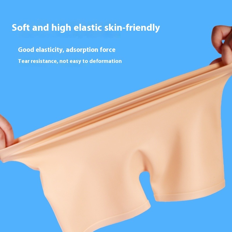Silicone Swim Trunks Small Siz - đánh giá và giá Swim Trunk Quick Dry