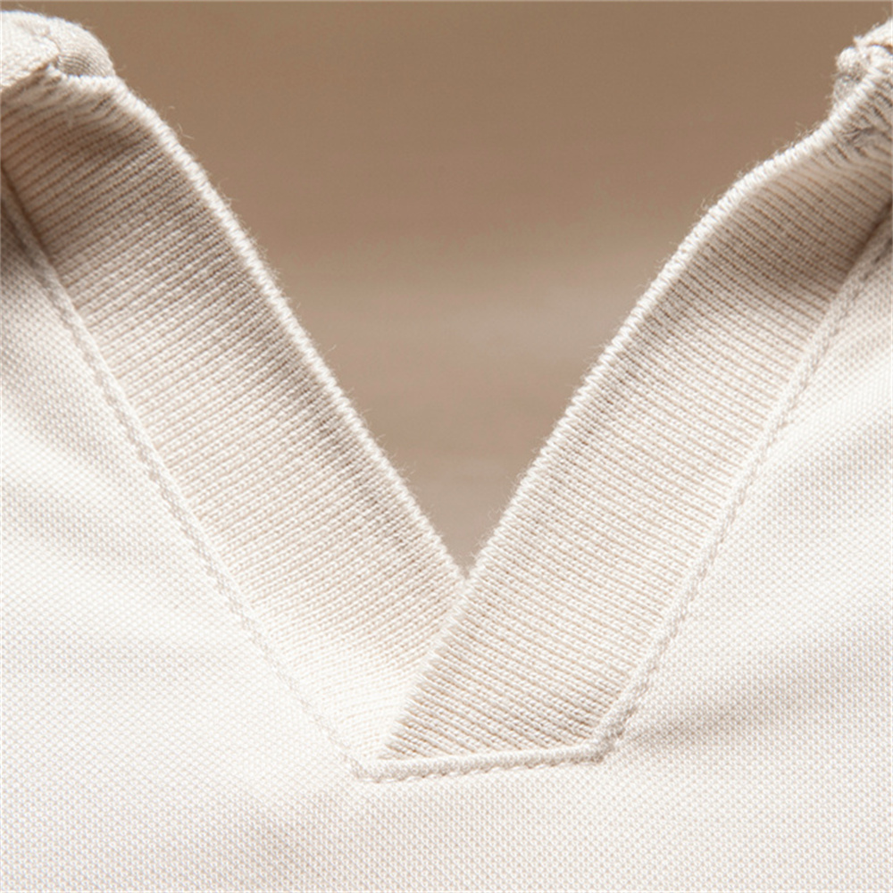 AIOPESON Men's Breathable Silk - đánh giá và giá Polo Shirt Pique