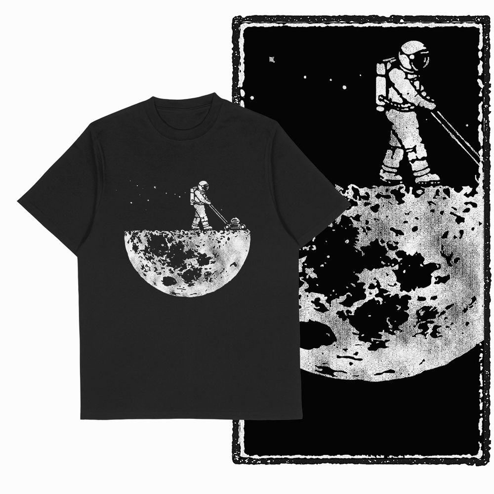 Coolmind SA 100% Cotton astron - đánh giá và giá Tee Graphic Print
