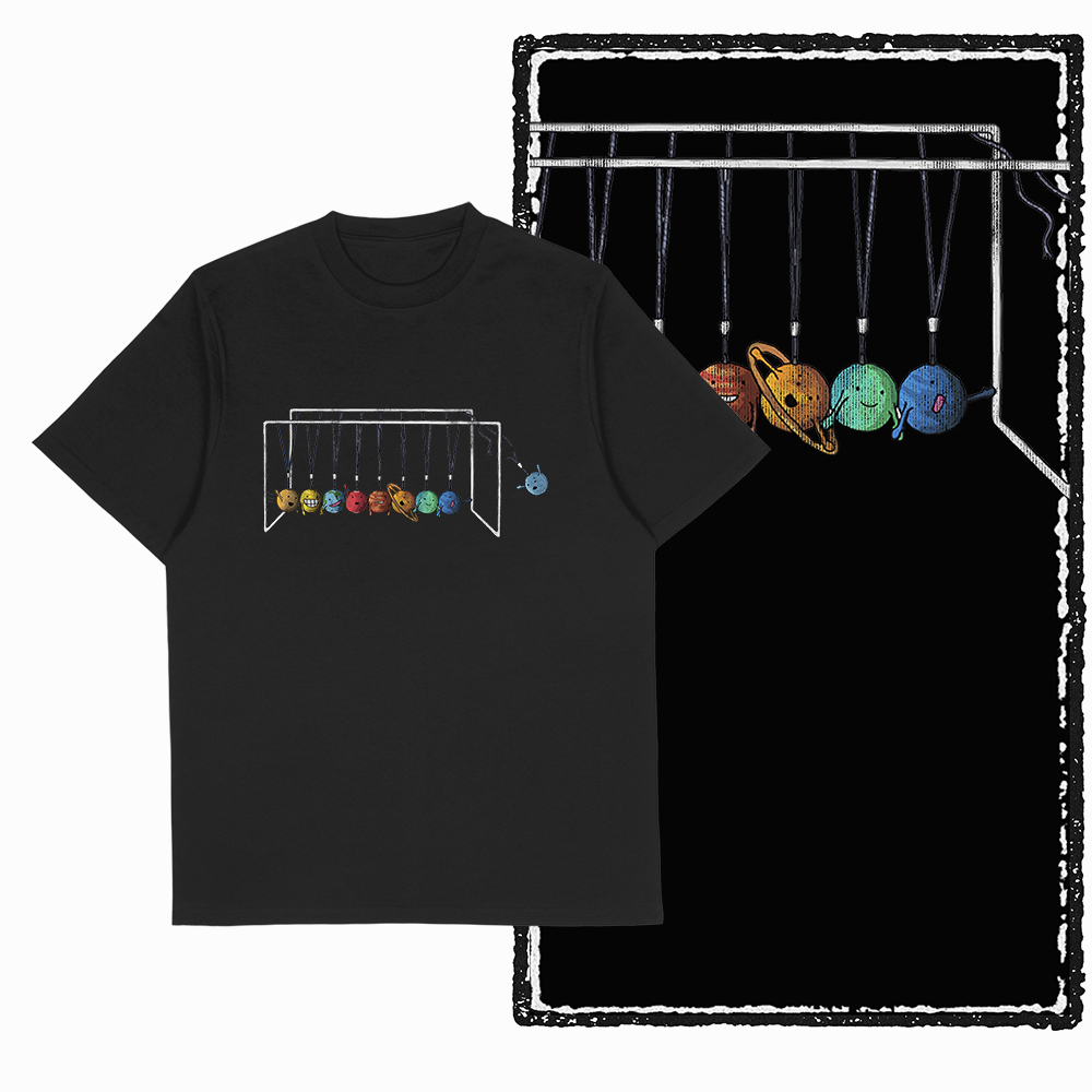 Coolmind SA 100% Cotton astron - đánh giá và giá Tee Graphic Print