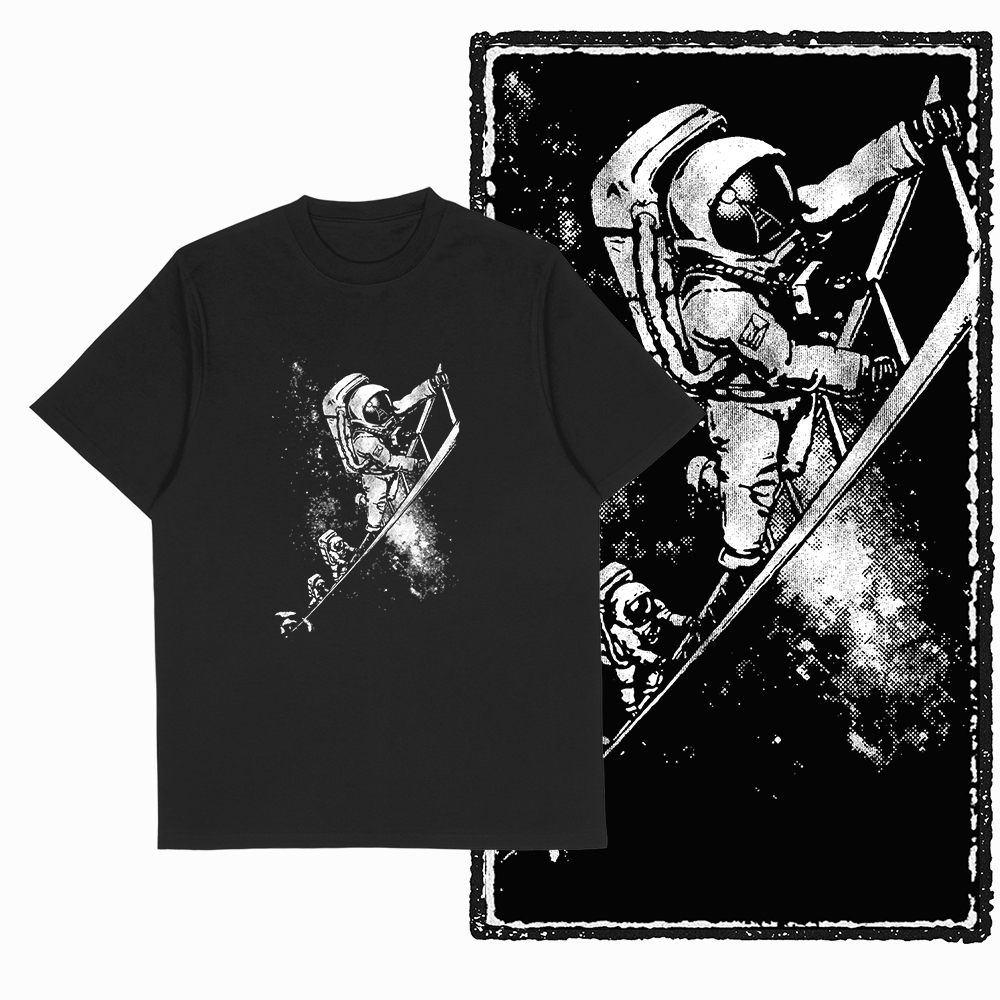 Coolmind SA 100% Cotton astron - đánh giá và giá Tee Graphic Print
