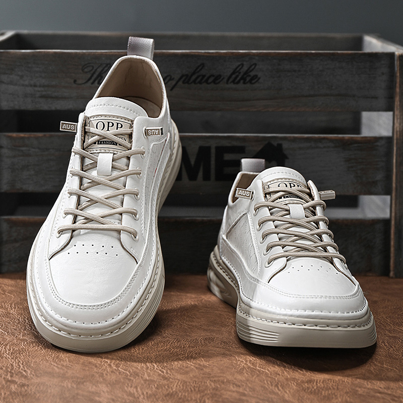 OPP Men New Brand Sneakers Hig - đánh giá và giá New Balance Shoes 550