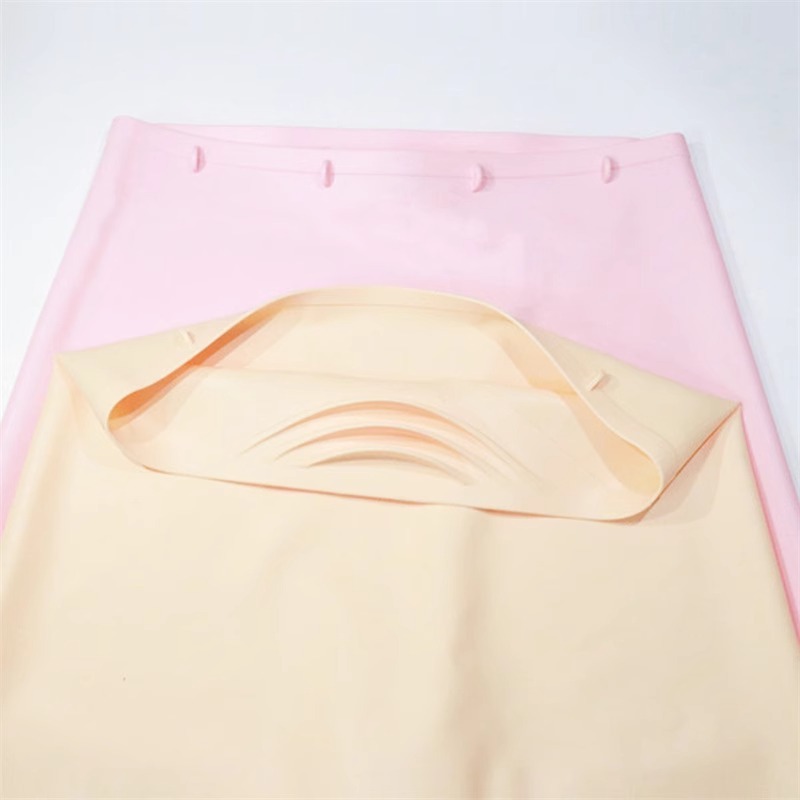Silicone Swim Trunks Women Men - đánh giá và giá Swim Trunk Quick Dry