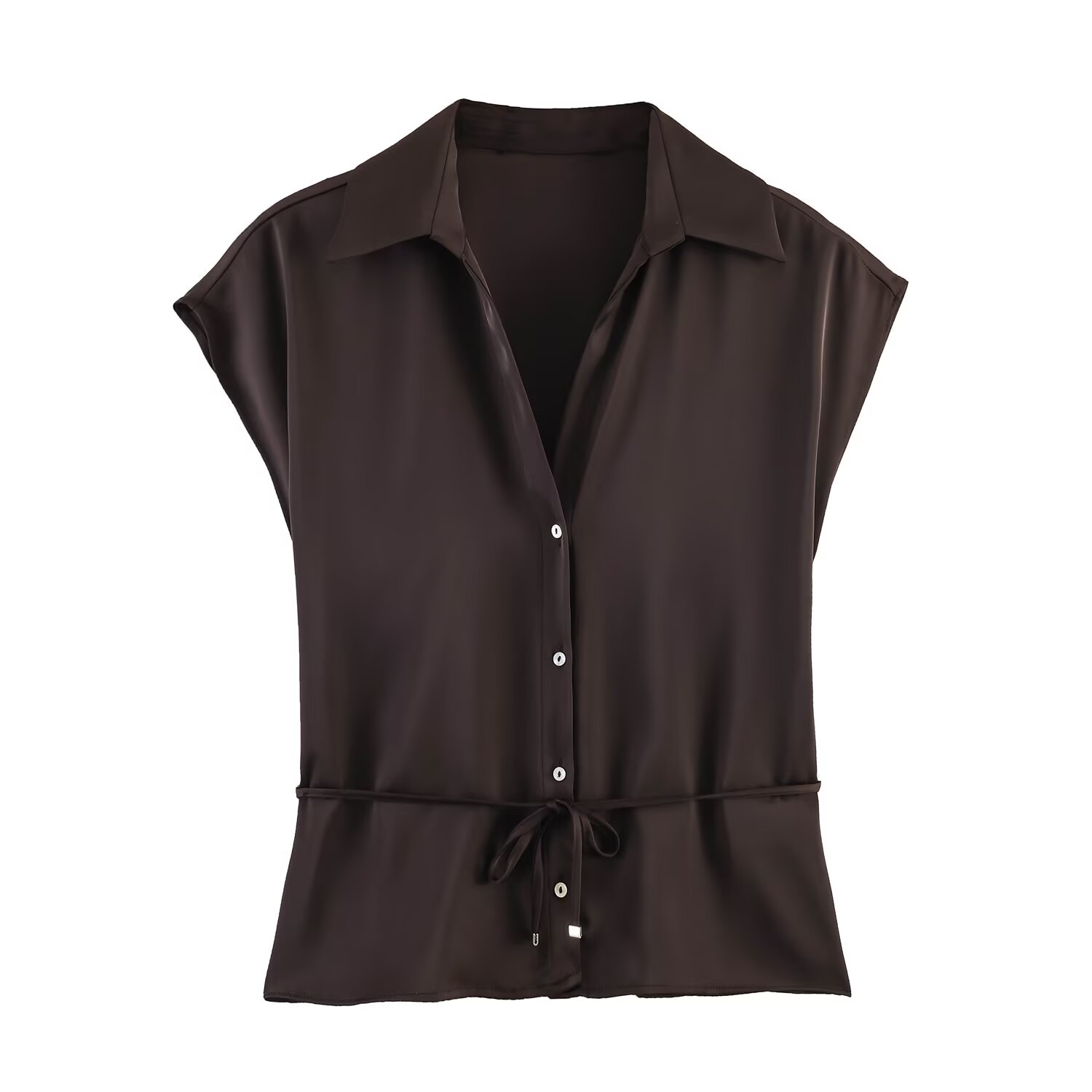 Willshela Women Fashion With B - đánh giá và giá Shirt Camp Collar