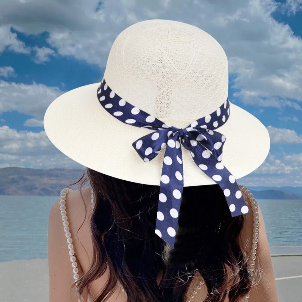 Spring Summer Foldable Sunshad - đánh giá và giá Bucket Hat Straw