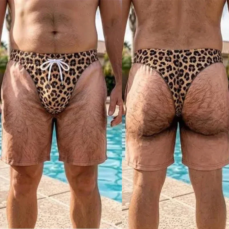 Men Funny Ugly Swim Trunks Nov - đánh giá và giá Swim Trunk Quick Dry