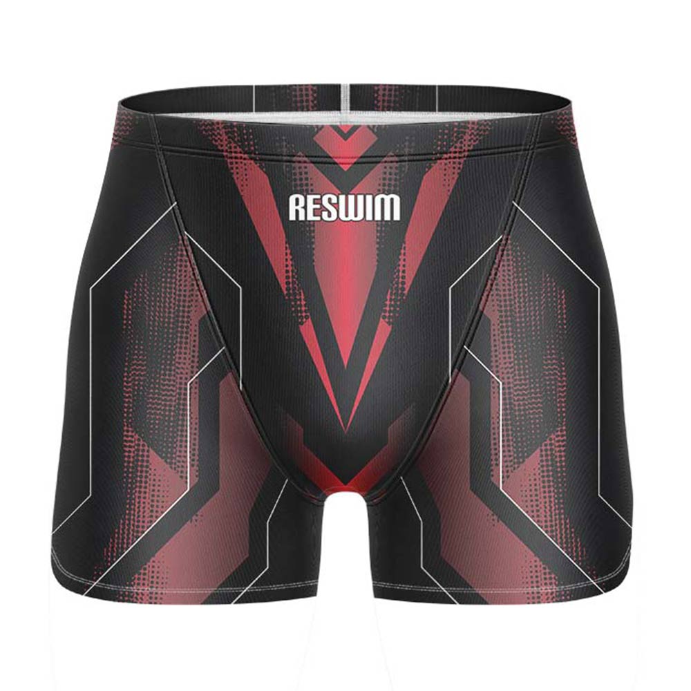 New Men's Summer Trunks Swim S - đánh giá và giá Swim Trunk Quick Dry