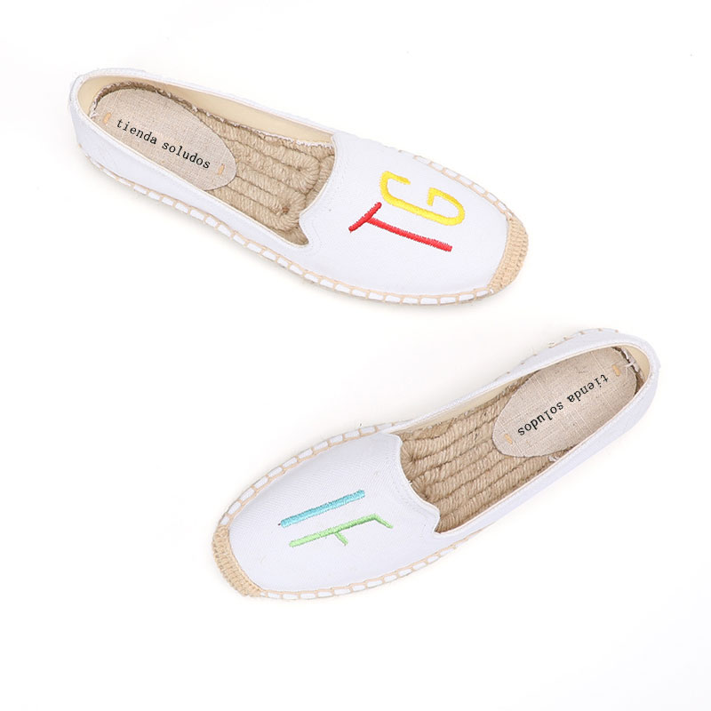 2021 Giới Hạn Mới Gai Cao Su Z - đánh giá và giá Espadrille Slip On