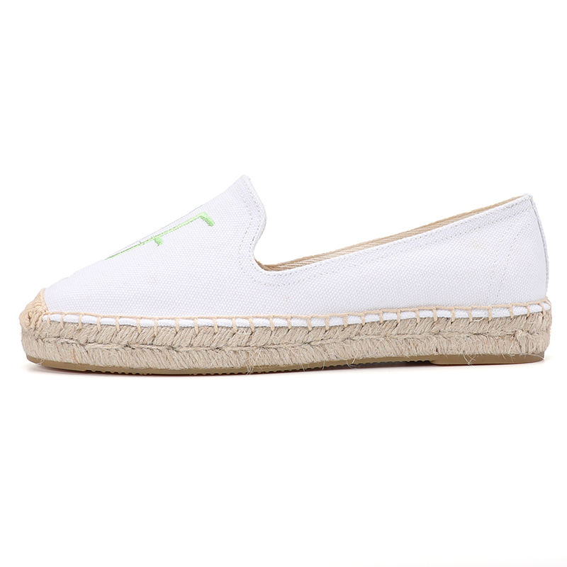 2021 Giới Hạn Mới Gai Cao Su Z - đánh giá và giá Espadrille Slip On